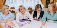 В России учрежден День наставника - Министерство образования