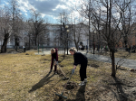 Фото администрации Металлургического района г. Челябинска