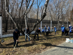 Фото администрации Металлургического района г. Челябинска