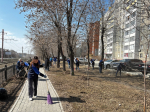 Фото администрации Металлургического района г. Челябинска