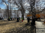 Фото администрации Металлургического района г. Челябинска
