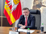 Председатель комитета по аграрной политике Вячеслав Евстигнеев об итогах исполнения государственной программы КРСТ в Челябинской области