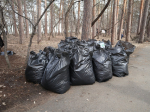 В Челябинской области стартовал сезон субботников