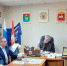 В Чебаркульском районе депутат Законодательного Собрания Челябинской области, член фракции «Единая Россия» Александр Журавлев провел приём граждан Непряхинского и Тимирязевского сельских поселений - Единая Россия