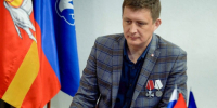Магнитогорец после СВО решил попробовать стать депутатом Заксобрания Челябинской области - Pchela.News