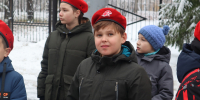 Приглашаем к участию во Всероссийском конкурсе детских рисунков, посвященном 80-летию победы в Великой Отечественной войне - Центр дополнительного образования детей