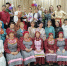 В Бродокалмаке прошел праздник «Диалог культур: русские и нагайбаки» - Министерство культуры