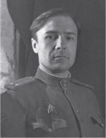 Михаил Иванович Ткачев