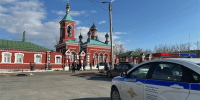 Богослужения в Вербное воскресенье посетили свыше 18 тыс. жителей Челябинской области - Агентство новостей Доступ