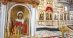 В Челябинскую область привезут частицу мощей великомученицы Варвары