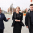 В Коркино запланировано масштабное благоустройство общественных пространств - Полит74