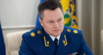 Генпрокурор России заставил коммунальщиков починить крышу пятиэтажки в Челябинске