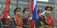 На Южном Урале масштабно отпразднуют День Победы - Южноуральская панорама