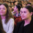 На молодежном строительном форуме в ЮУрГУ прошла ярмарка вакансий - ЮУрГУ