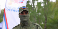В Челябинске 588 ветеранов СВО прошли первый этап проекта «Герои Южного Урала» - Вечерний Челябинск