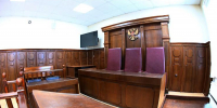 Челябинский суд оставил без изменений приговор директору «Уралдорстроя» - Вечерний Челябинск