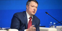 Георгий Горшков: Две трети вкладов открыты на пике ставок - ChelIndustry.Ru