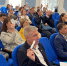 В ЧелябОО ВЭП новый лидер - Федерация профсоюзов