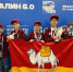 Дети из Челябинска выиграли международный чемпионат робототехников на Сахалине - Вечерний Челябинск