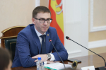 В Челябинске прошло первое заседание общественного совета кадровой программы «Герои Южного Урала»