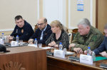 В Челябинске прошло первое заседание общественного совета кадровой программы «Герои Южного Урала»