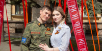 В ЮУрГУ пройдет традиционная акция – «Вальс Победы» - ЮУрГУ