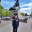 Ветеран тыла из Челябинска отправился на парад Победы в Москву - Южноуральская панорама
