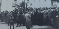 В объятиях Победы: как Челябинская область праздновала 9 Мая 1945 года - Pchela.News
