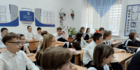 Международная акция «Читаем детям о Великой Отечественной войне» в Еманжелинске - Министерство культуры