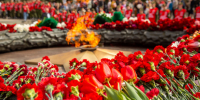Выплаты к 80-летию Победы получили более 4,5 тысяч жителей Челябинской области - Pchela.News