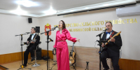 Одна на всех Победа! - Министерство сельского хозяйства
