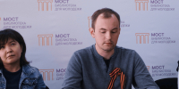Библиотека «МОСТ» рассказала о жизни челябинской молодёжи  в годы войны - Министерство культуры