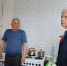 Единственная новостройка Коркино трещит по швам - Справедливая Россия