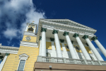 В Челябинске масштабно отметят День славянской письменности и культуры