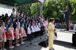 На Южном Урале состоится фестиваль патриотической песни «Уральская земля»