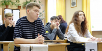 В Челябинской области ЕГЭ по математике сдают 13,5 тысячи школьников - КП Челябинск