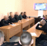 В ИК-15 ГУФСИН России по Челябинской области проведена интеллектуальная викторина «Своя игра» - УФСИН по Челябинской области