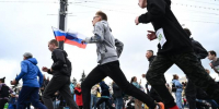 В Челябинске из-за марафона перекроют движение в центре города - Южноуральская панорама