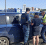 Почти 30 автомобилей попали под арест по итогам рейда южноуральских силовиков - Полит74