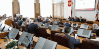 Участники СВО из Челябинской области получат скидку на аренду земли для размещения киосков - Агентство новостей Доступ