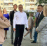 В Чебаркуле состоялось выездное совещание по благоустройству Каширинского поселка (ДОС) - Госжилинспекция