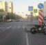 На северо-западе Челябинска мотоциклист сбил электросамокатчика - Агентство новостей Доступ