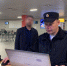 Сотрудники полиции и ФСБ проверяют иностранцев в аэропорту - КП Челябинск