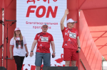IX Парижский полумарафон собрал рекордное количество участников, фото Наиля Фаттахова, АО "Областное телевидение"