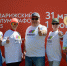 IX Парижский полумарафон поддержал всероссийскую акцию «Выбираю чистый воздух»   - Министерство экологии