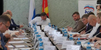 Проект «Единой России» «Безопасные дороги» продолжит развиваться в 2025 году - Вечерний Челябинск