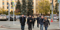 В Челябинской области проект «Безопасные дороги» продолжит развиваться в 2025 году - Pchela.News