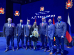 Сделано – немало, многое – предстоит!