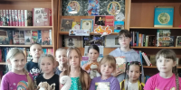В Карталах провели литературную игру-викторину - Министерство культуры