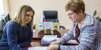 Губернатор и мэр поздравили челябинцев с Днем социального работника - Вечерний Челябинск
